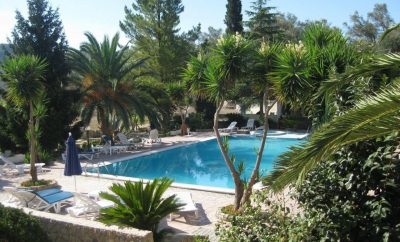 Corfu Pearl Apartments-Studios in Liapades, Corfu