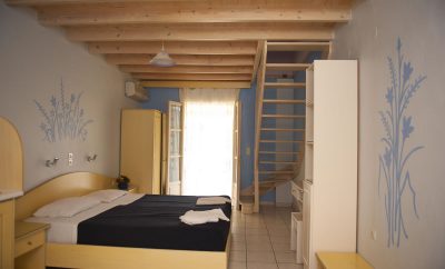 Angelina Apartments in Roda, Corfu