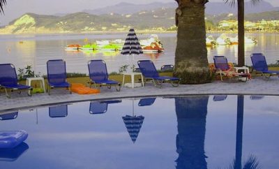 Maria’s Beach Hotel & Apartments Sidari, Corfu