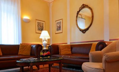 Siorra Vittoria Boutique Hotel, Corfu Town