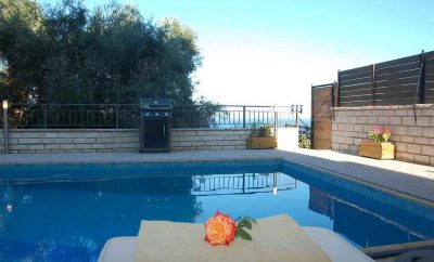 Achillion Luxury Corfu Villa in Perama, Corfu