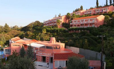 Cyprotel Corfu Panorama in Sidari, Corfu