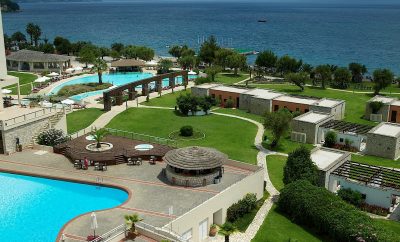 Dassia Chandris Hotel & Spa in Dassia, Corfu