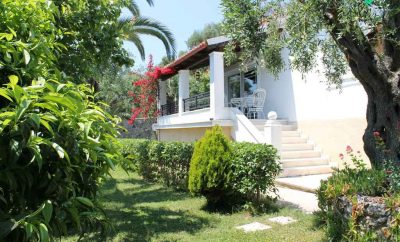 Emmy Villa Paleokastritsa in Paleokastritsa, Corfu