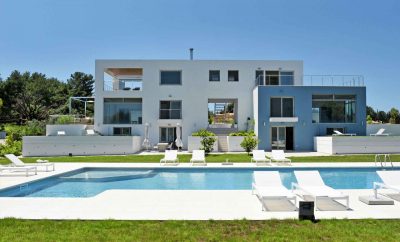 K & K Corfu Beach Villas in Dassia, Corfu