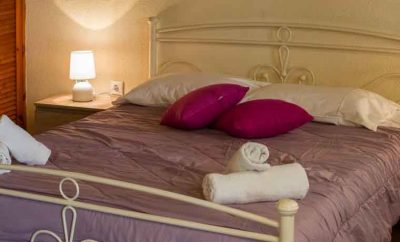 Renata Rooms & Studios in Barbati, Corfu