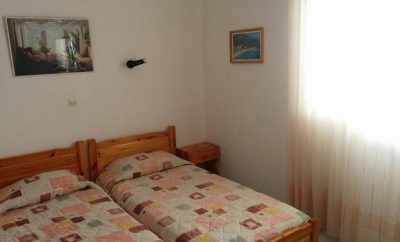 Nikos – Eleni Apartments in Barbati, Corfu