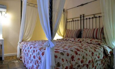 Fundana Villas Bungalow-Hotel in Liapades, Corfu